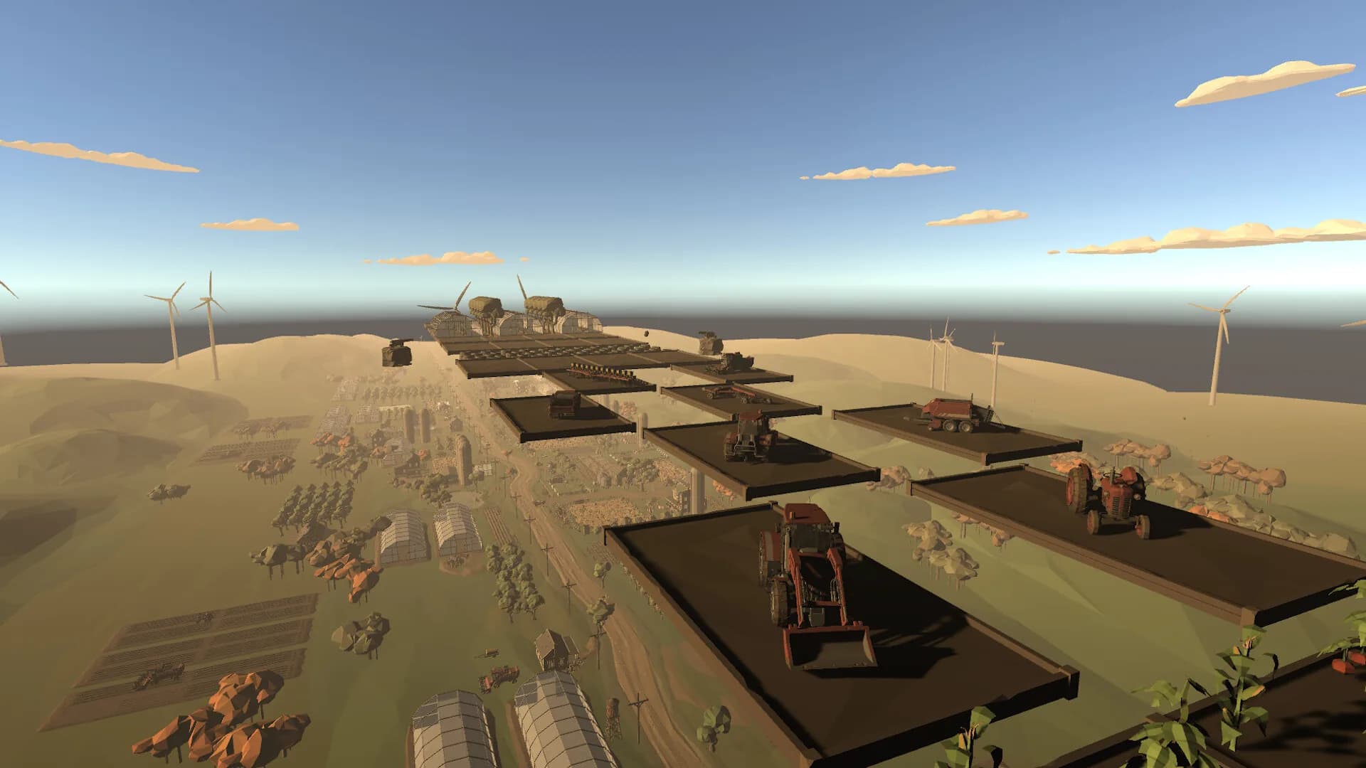 Project Polygon görsel 6