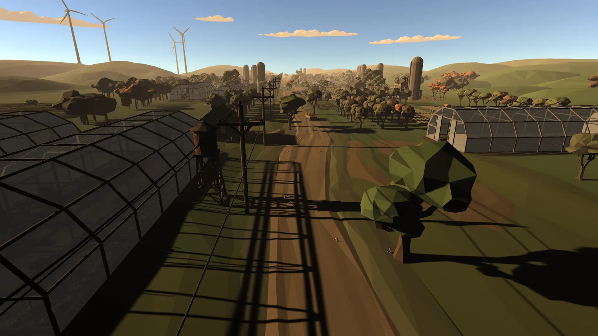 Project Polygon görsel 7