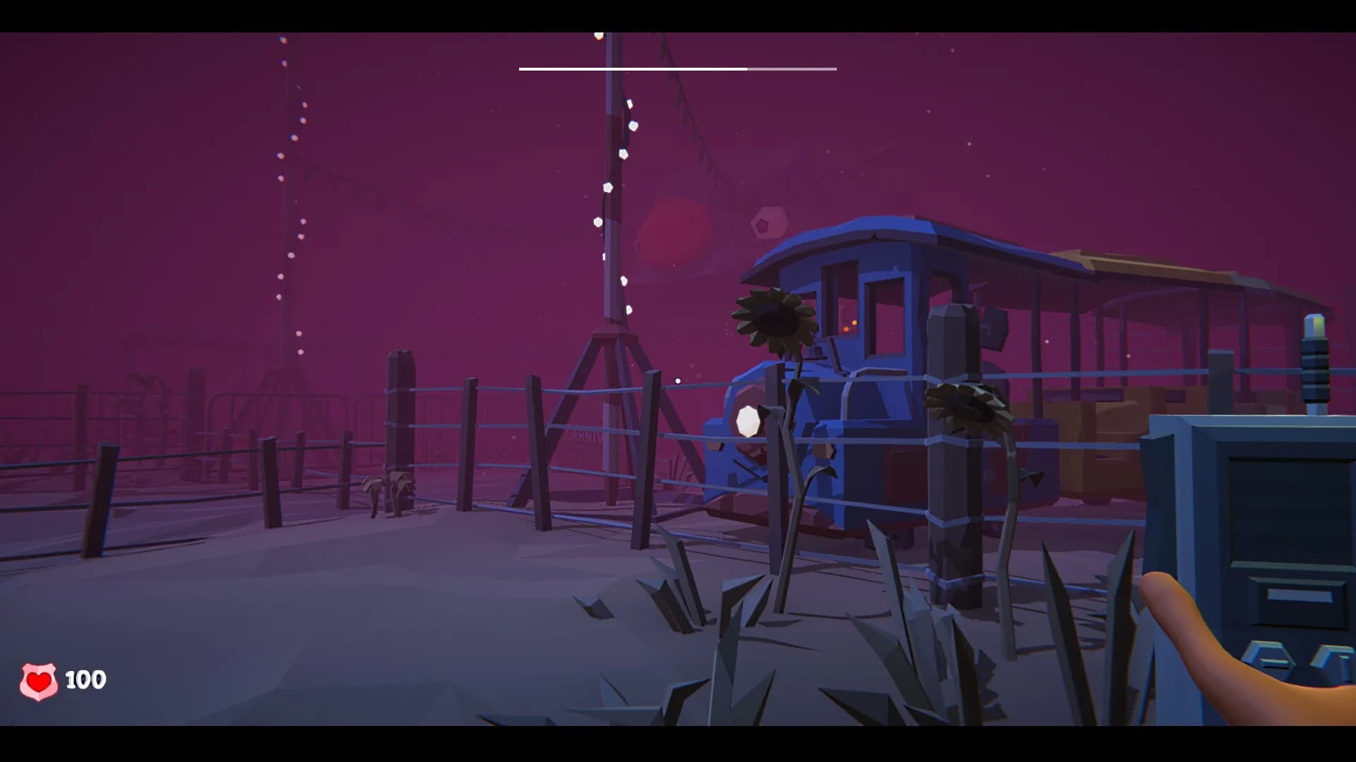 Circus of TimTim - Mascot Horror Game görsel 2