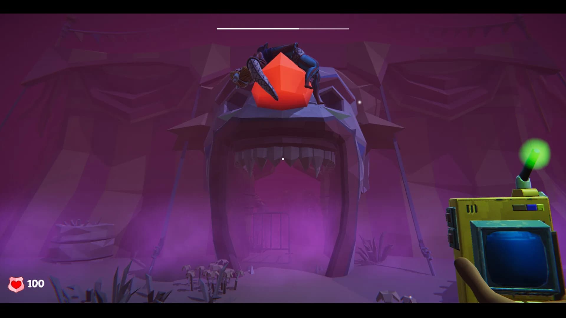 Circus of TimTim - Mascot Horror Game görsel 6