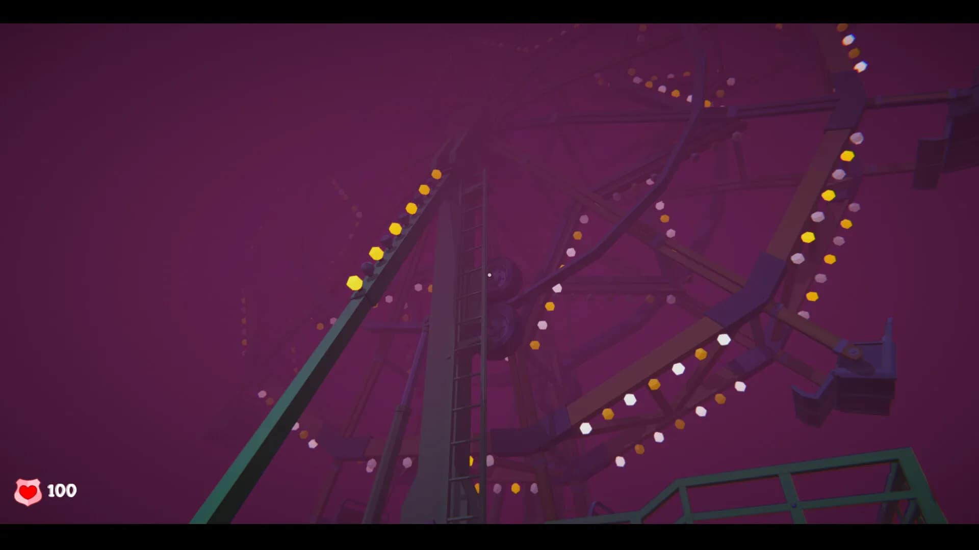 Circus of TimTim - Mascot Horror Game görsel 7