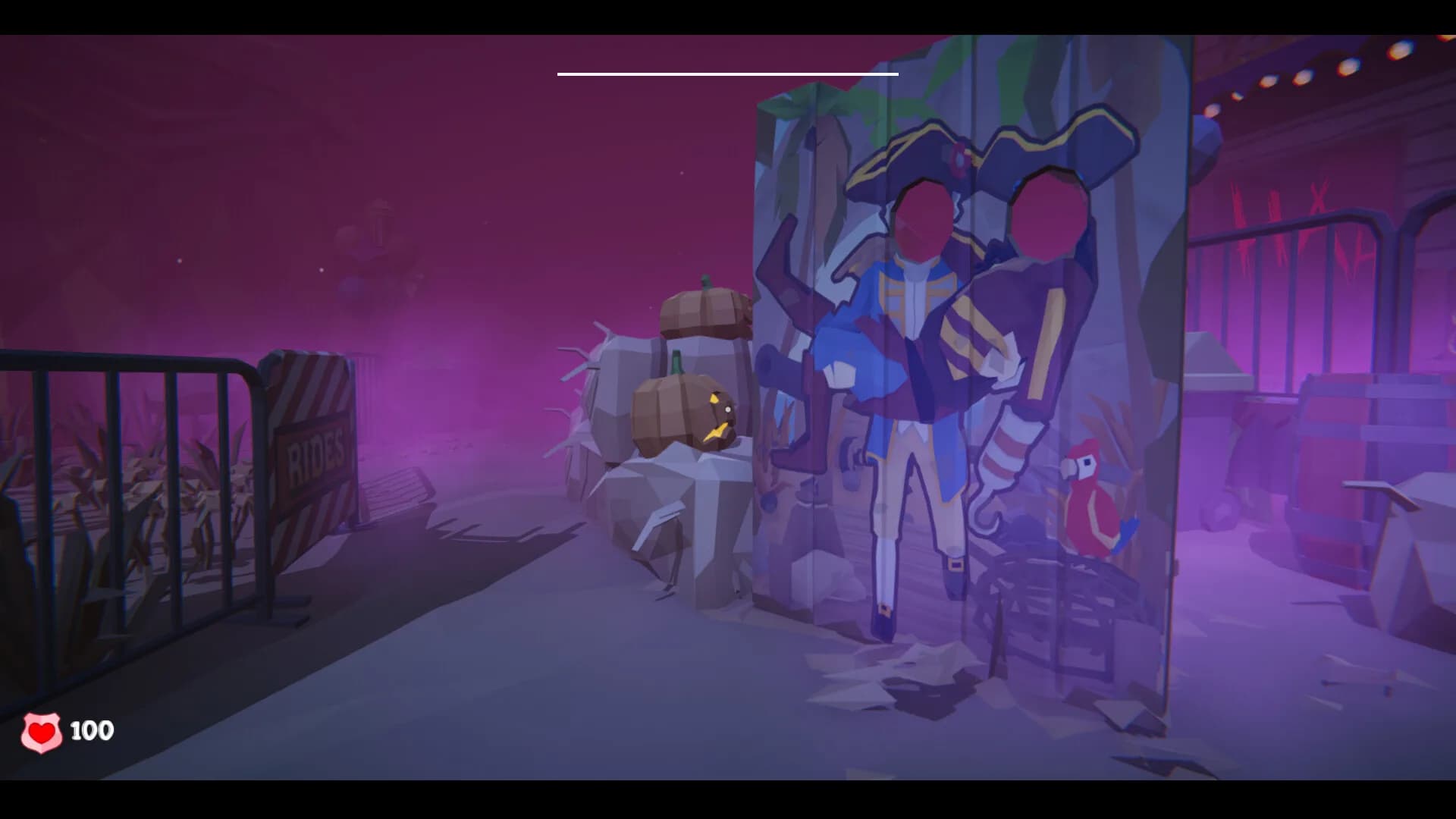 Circus of TimTim - Mascot Horror Game görsel 9