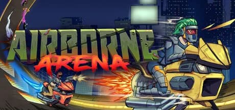 Airborne Arena