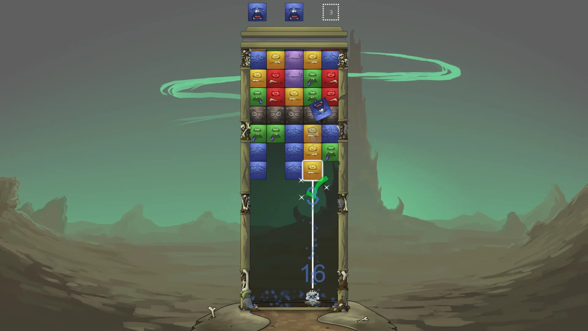 Tumblestone görsel 8