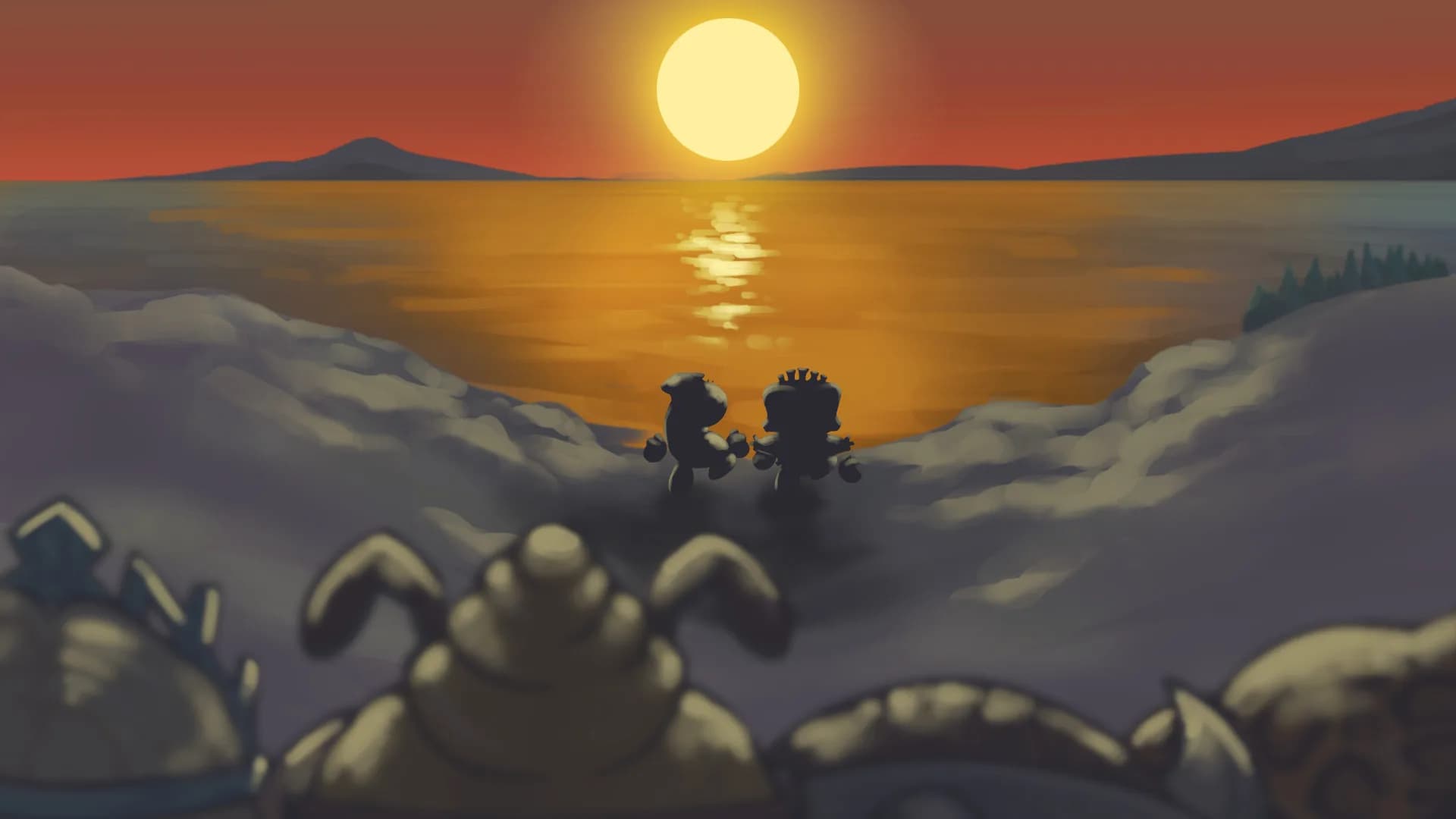 Tumblestone görsel 9