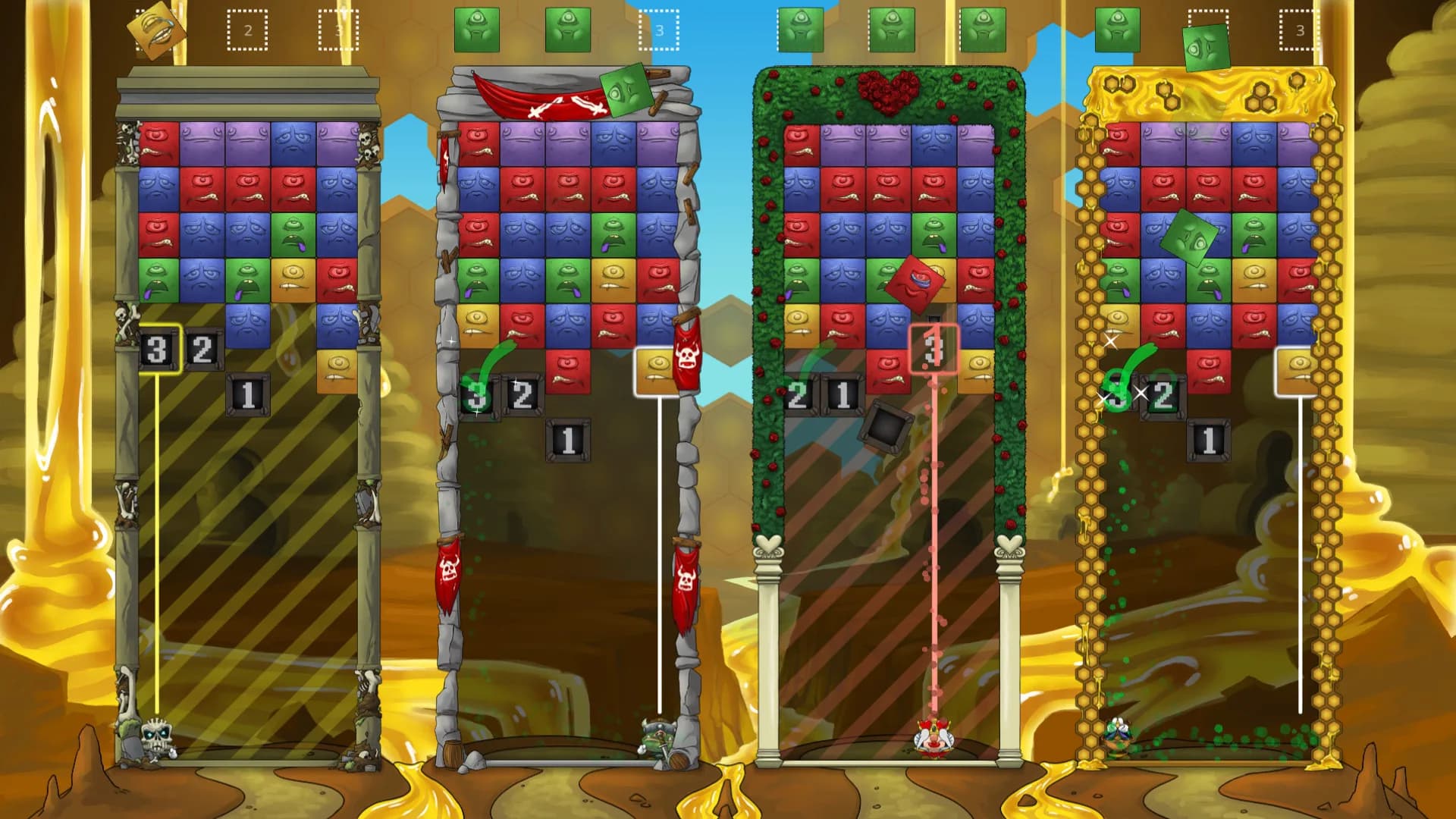 Tumblestone görsel 10