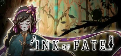 Ink of Fate