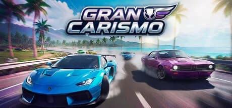 Gran Carismo görsel 1