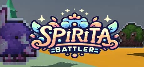 Spirita Battler görsel 1