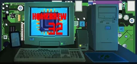 Homebrew32 görsel 1