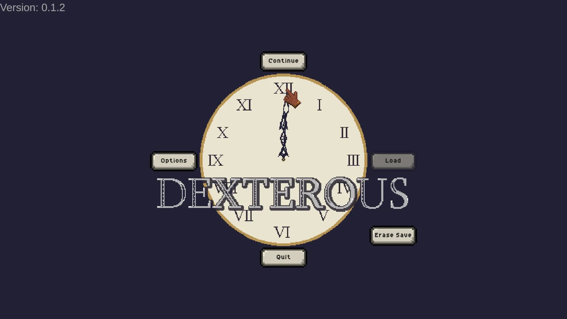 Dexterous: Time to Steal görsel 7