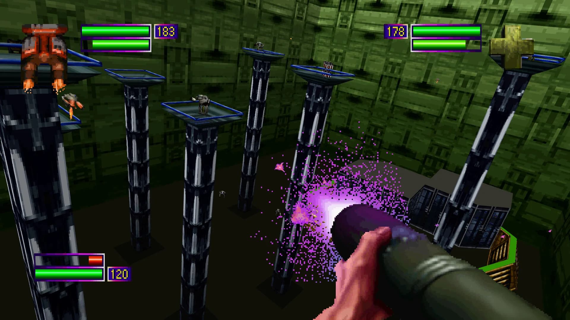 PO'ed: Definitive Edition görsel 4
