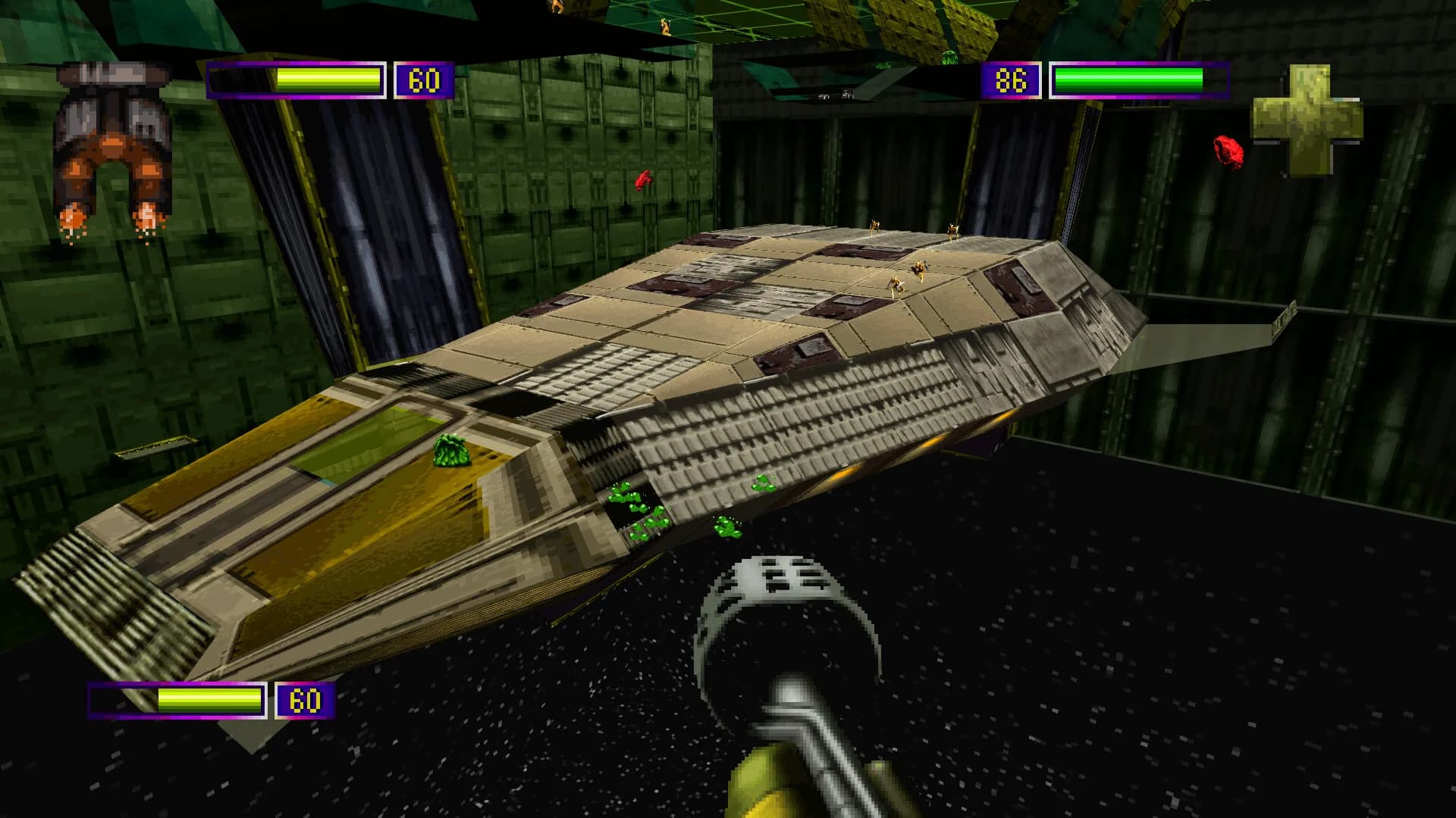 PO'ed: Definitive Edition görsel 5