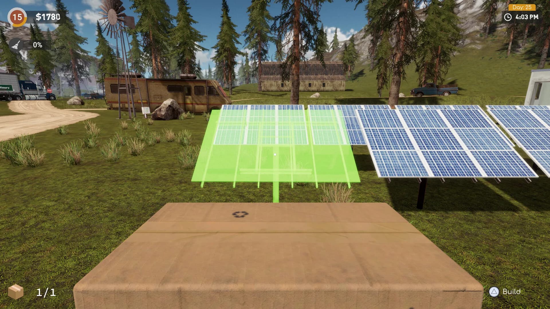 Fuel Station Simulator görsel 9