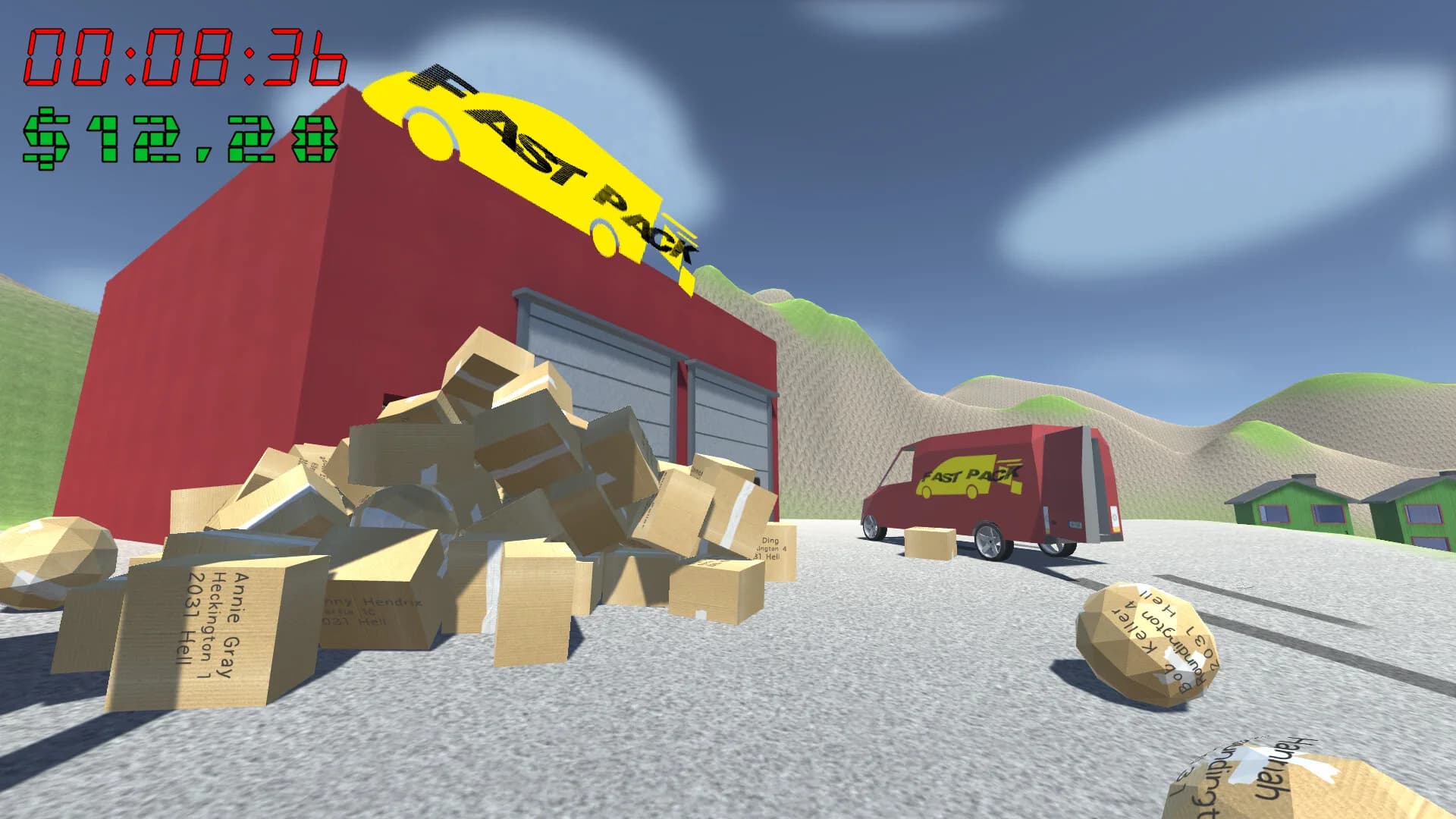 FastPack görsel 2
