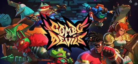 Combo Devils