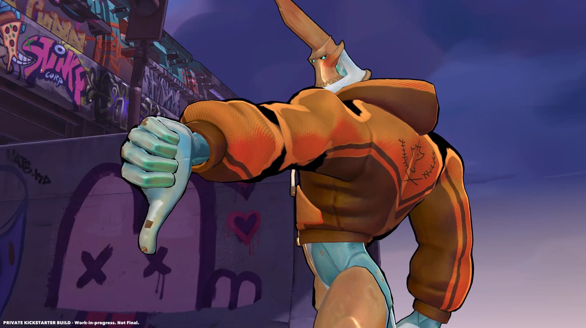 Combo Devils görsel 8