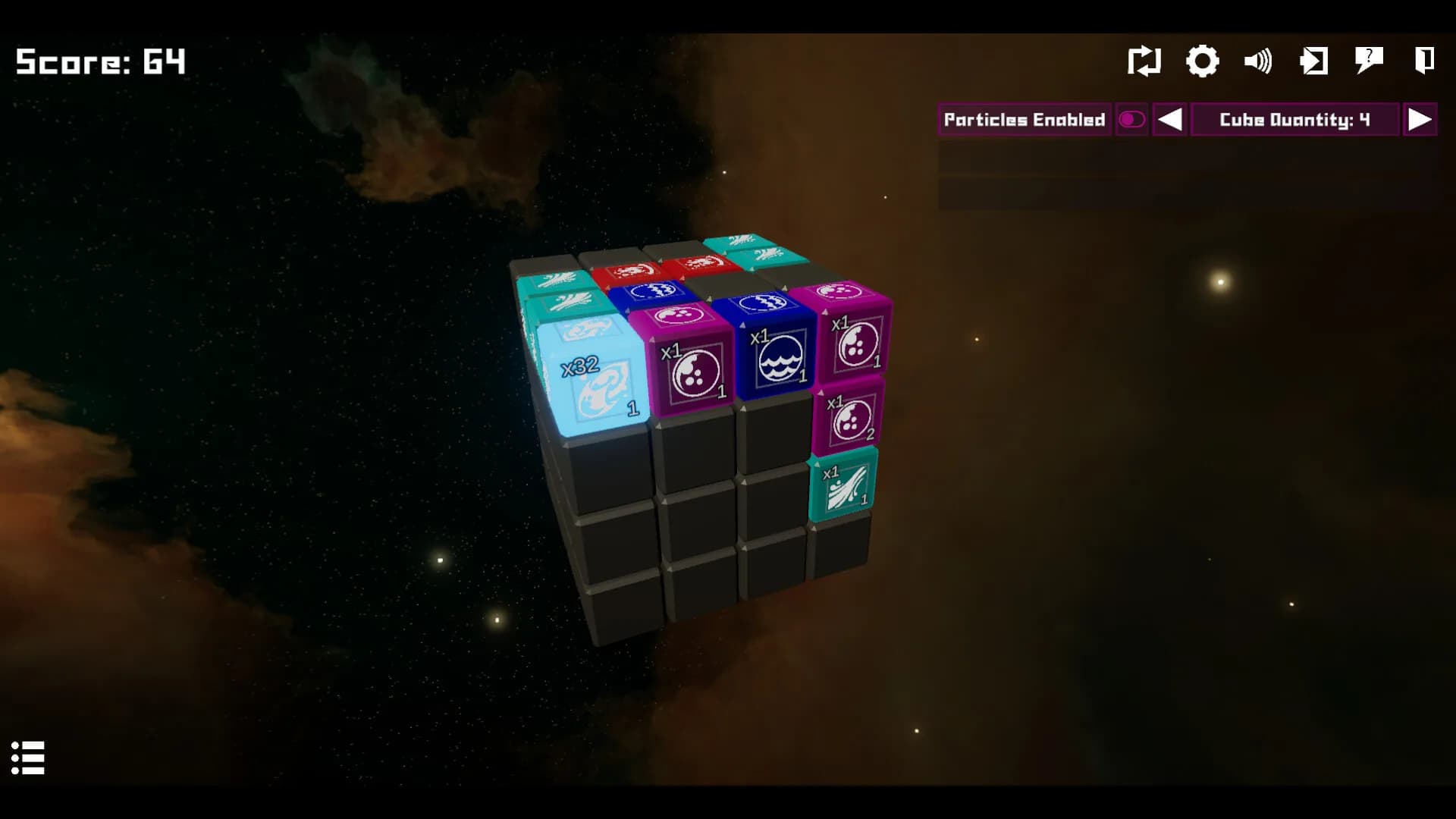 Djikstra's Enigmatic Puzzle Cube görsel 6