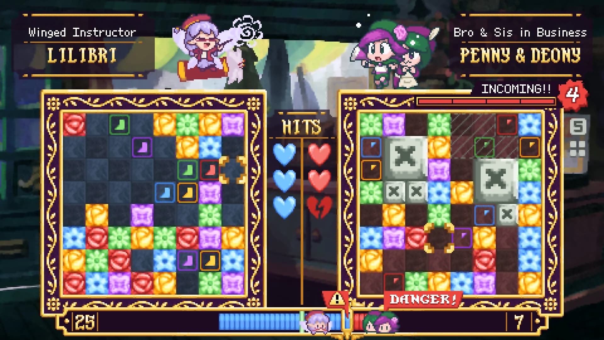 Petal Crash 2 görsel 3