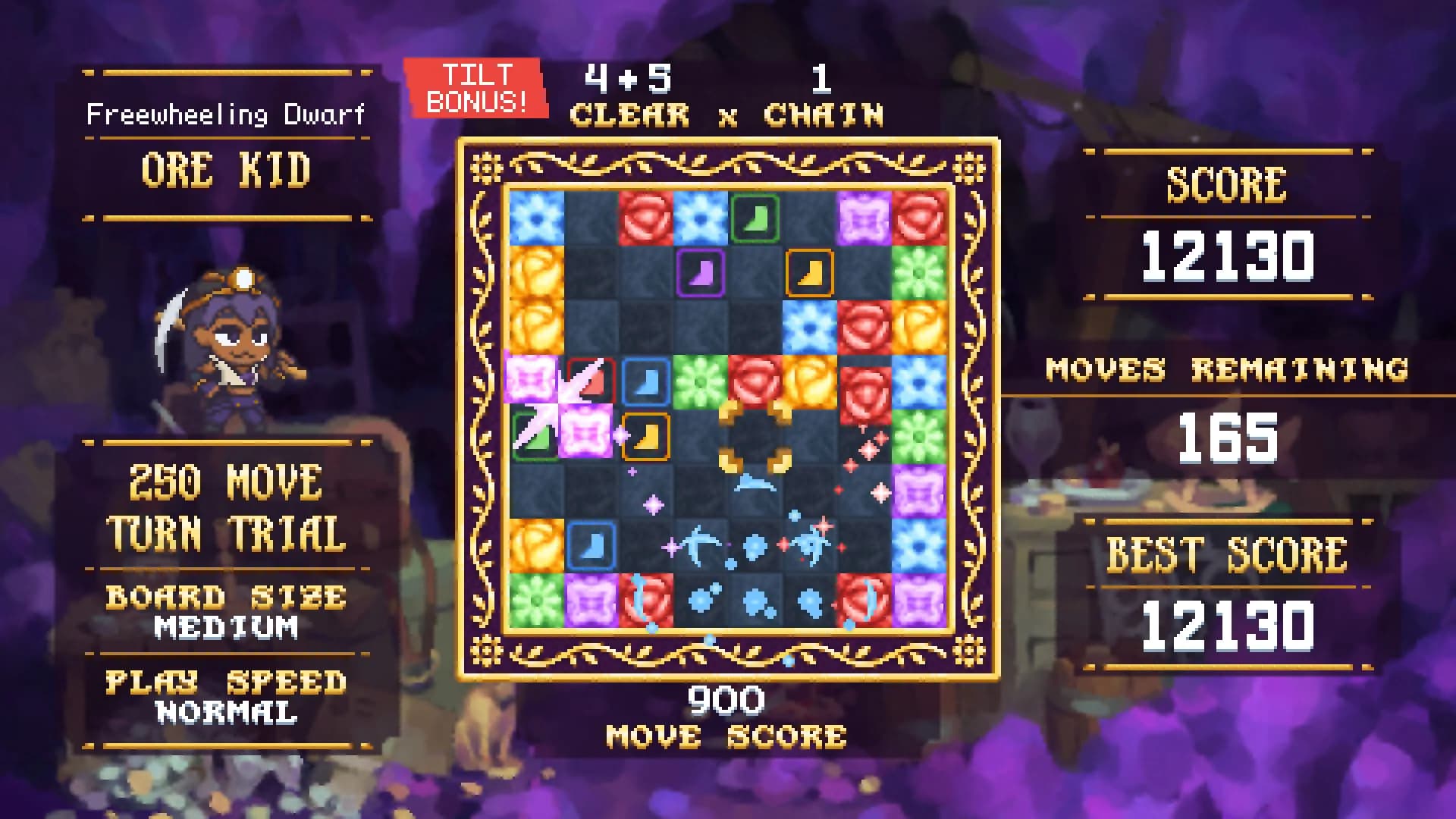 Petal Crash 2 görsel 5
