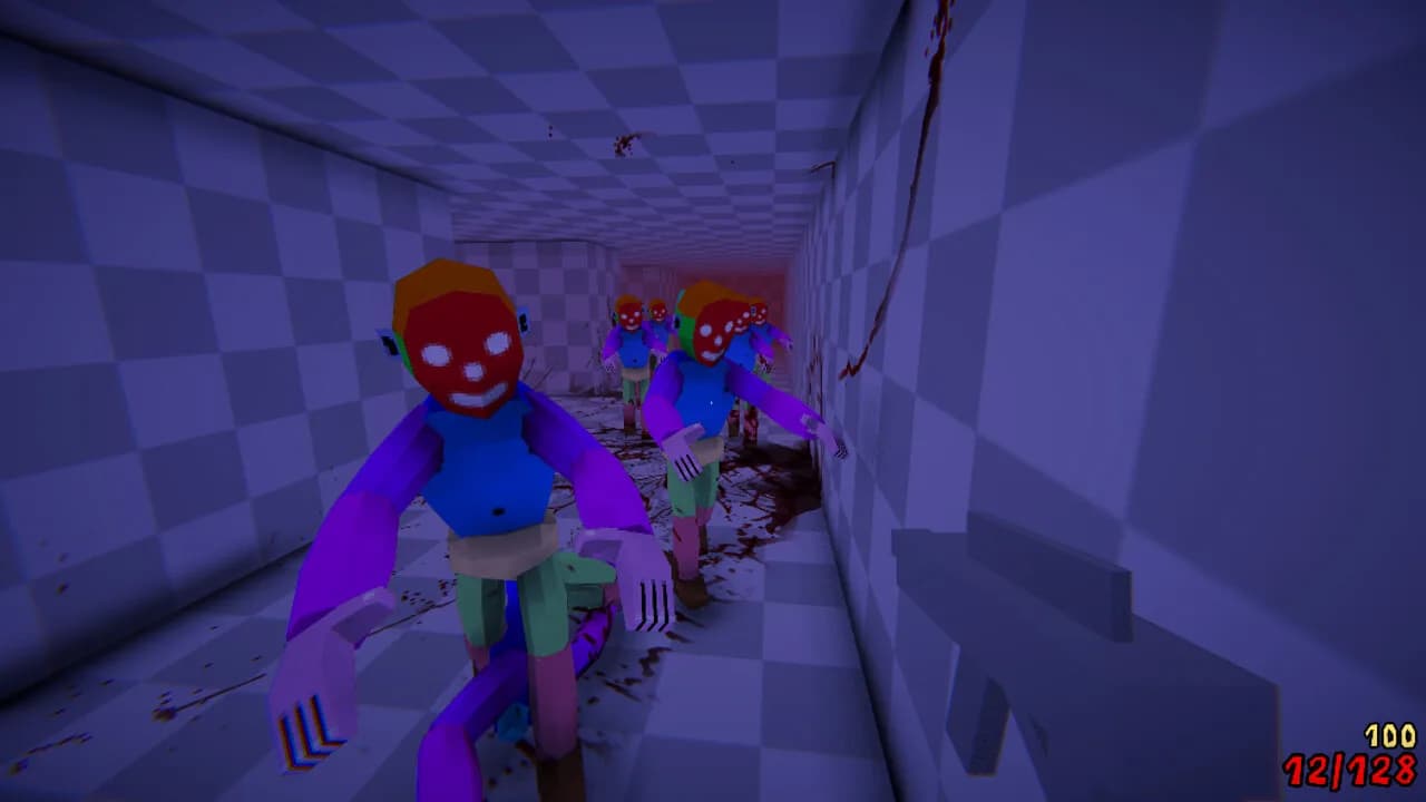 Undead Mayhem görsel 2