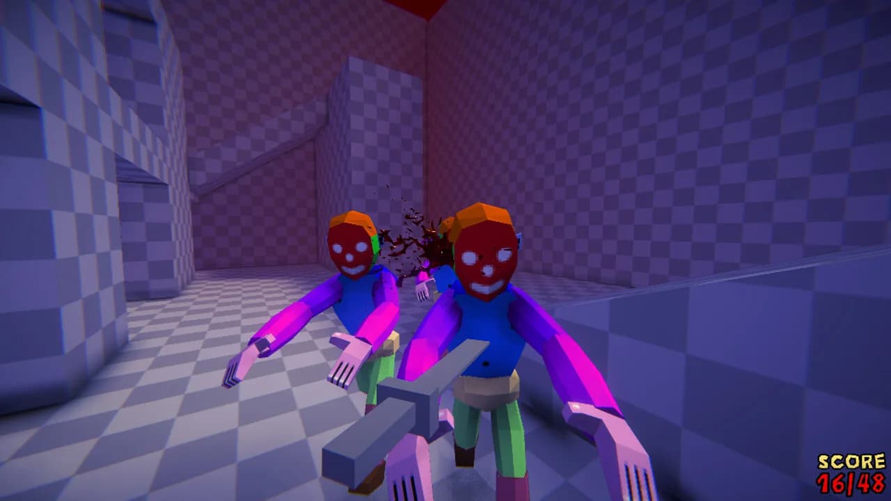 Undead Mayhem görsel 3