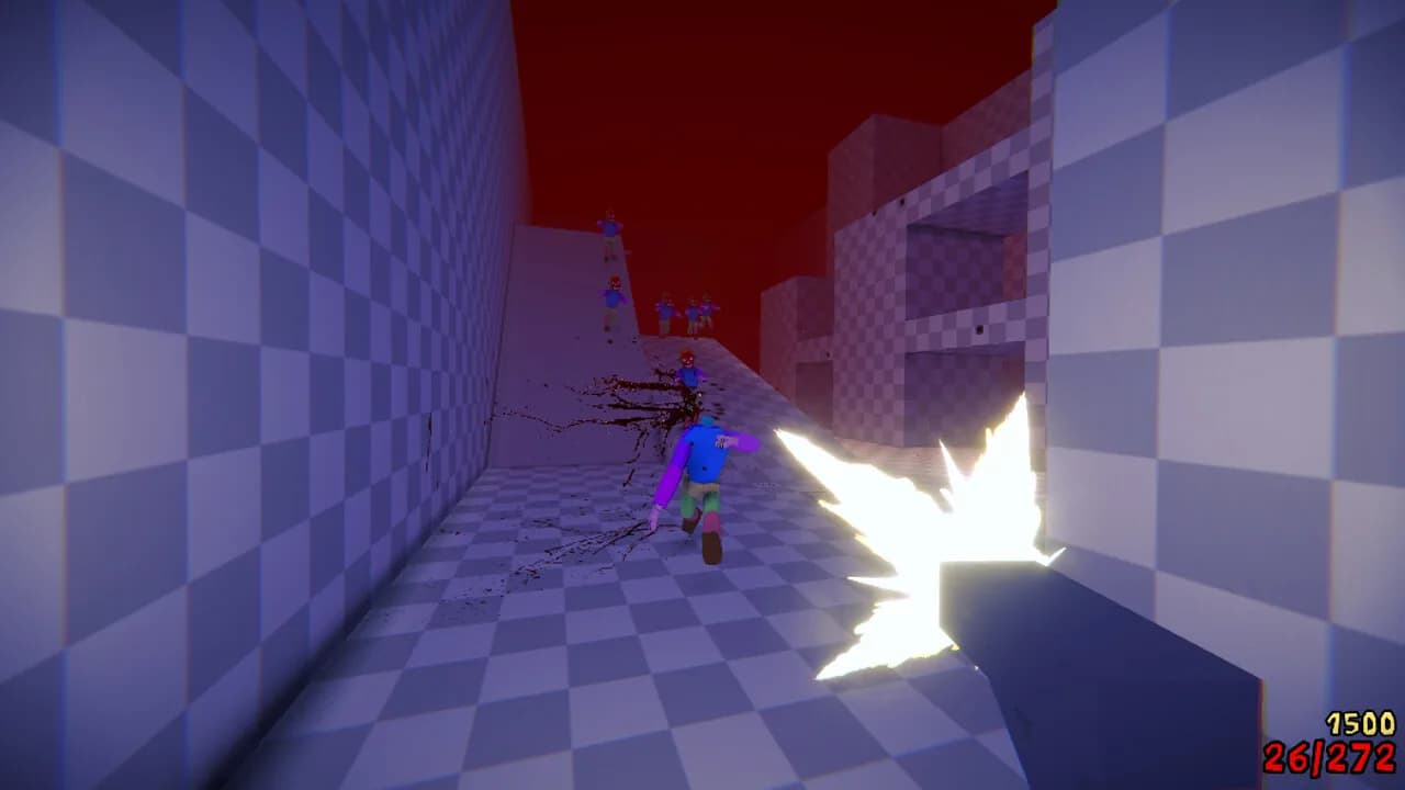 Undead Mayhem görsel 4