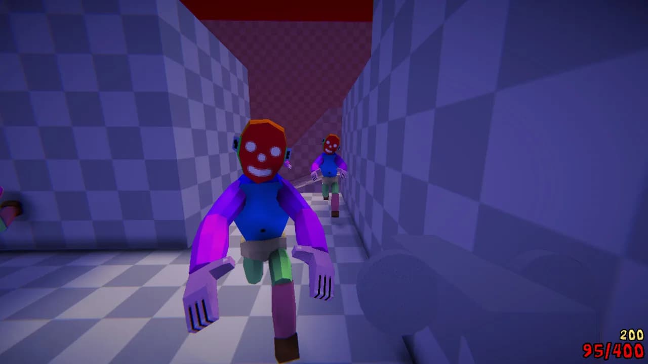 Undead Mayhem görsel 6