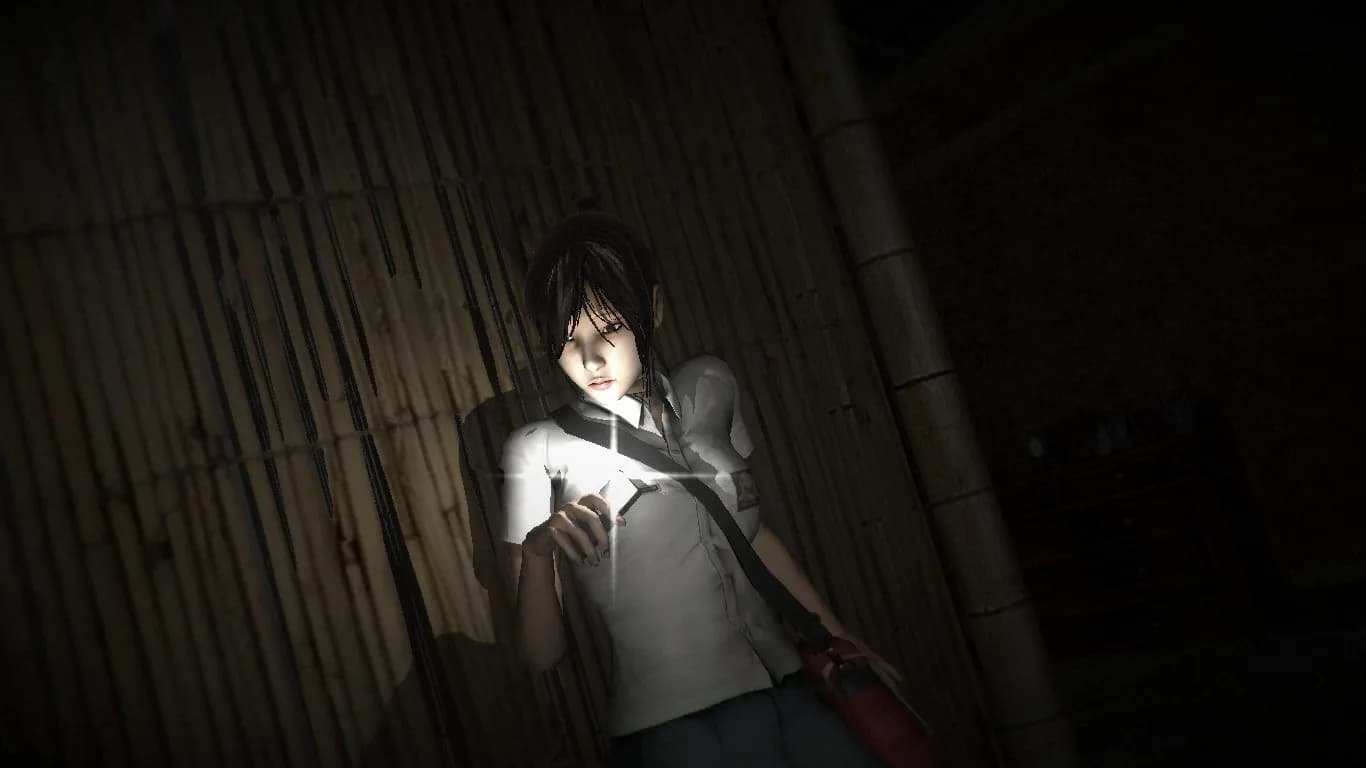 DreadOut görsel 2