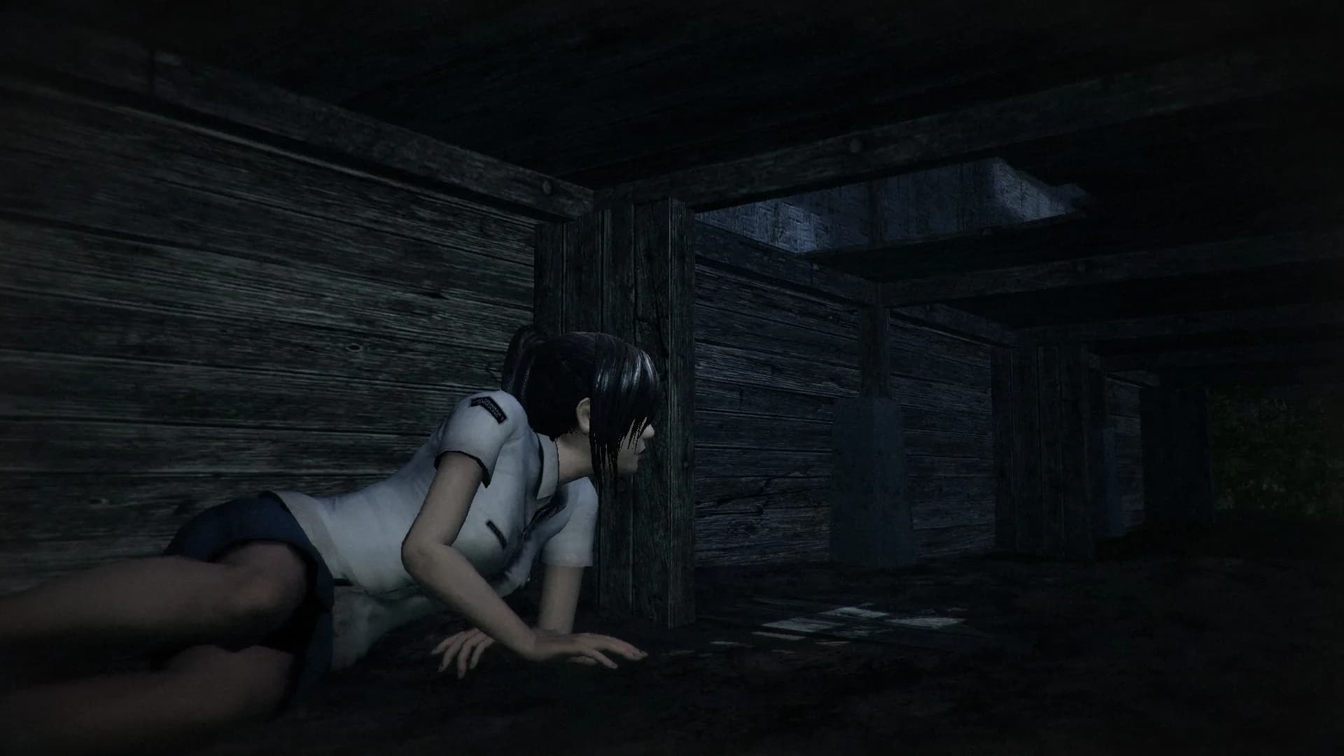 DreadOut görsel 12