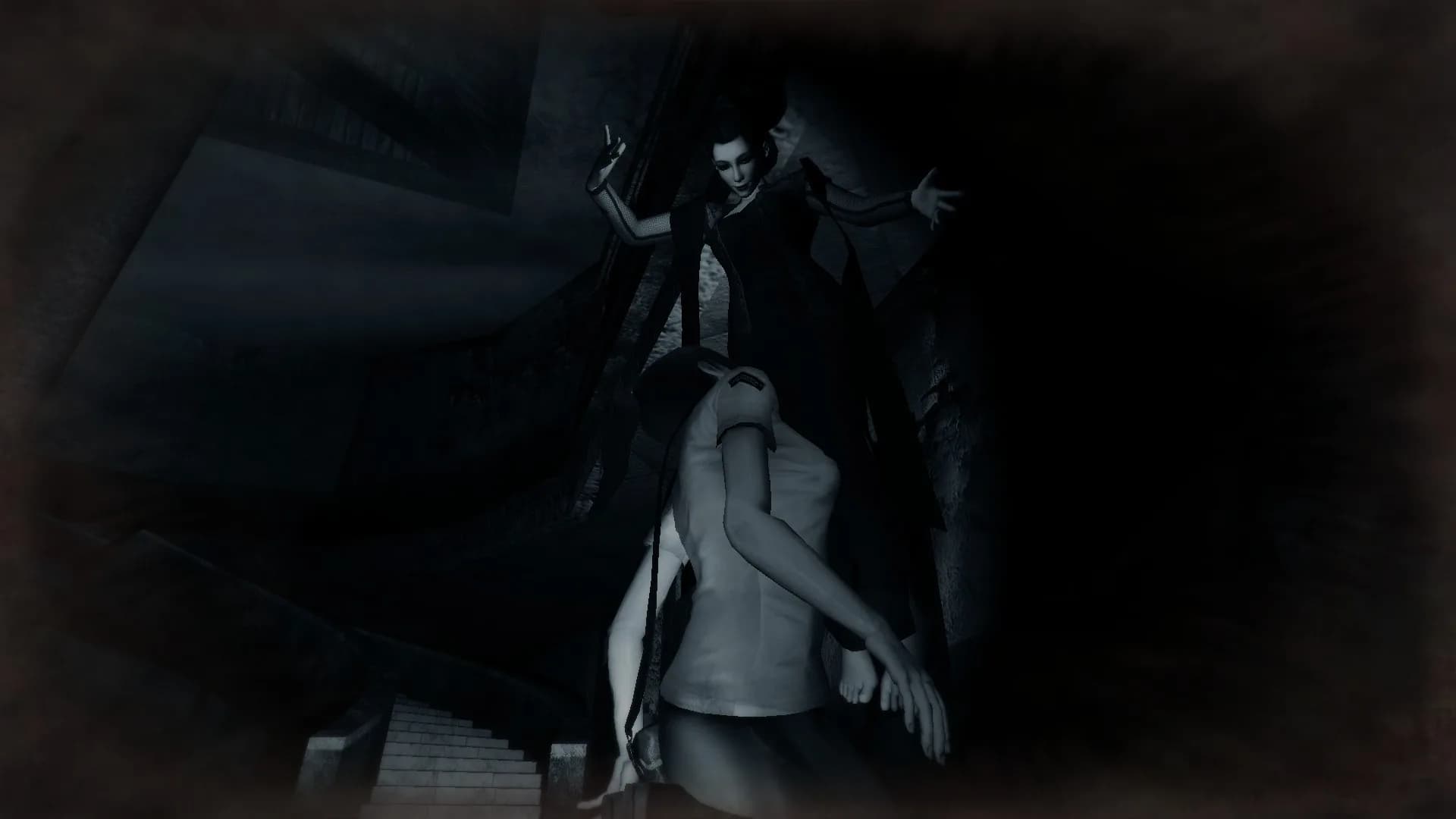 DreadOut görsel 5
