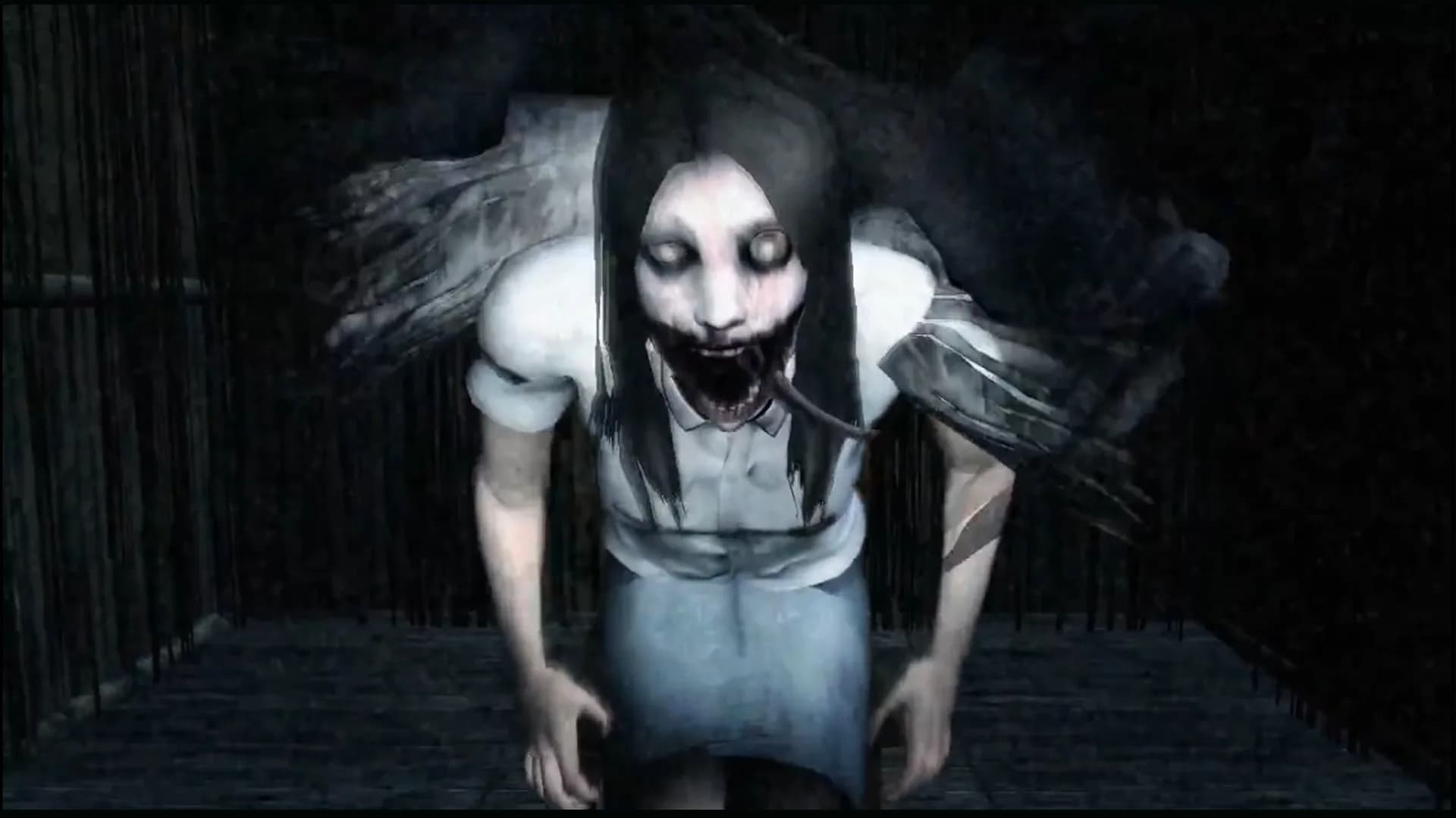 DreadOut görsel 6