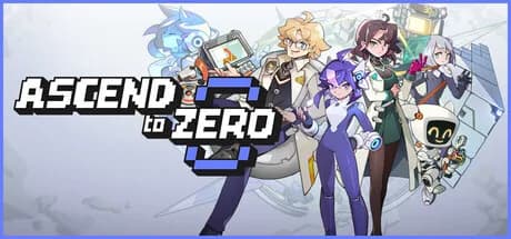 Ascend to ZERO