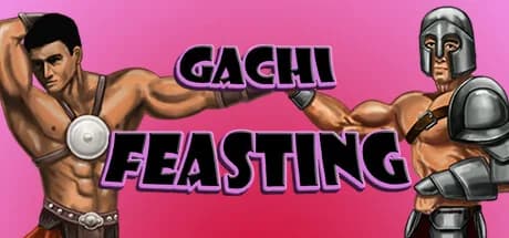 Gachi Feasting görsel 1