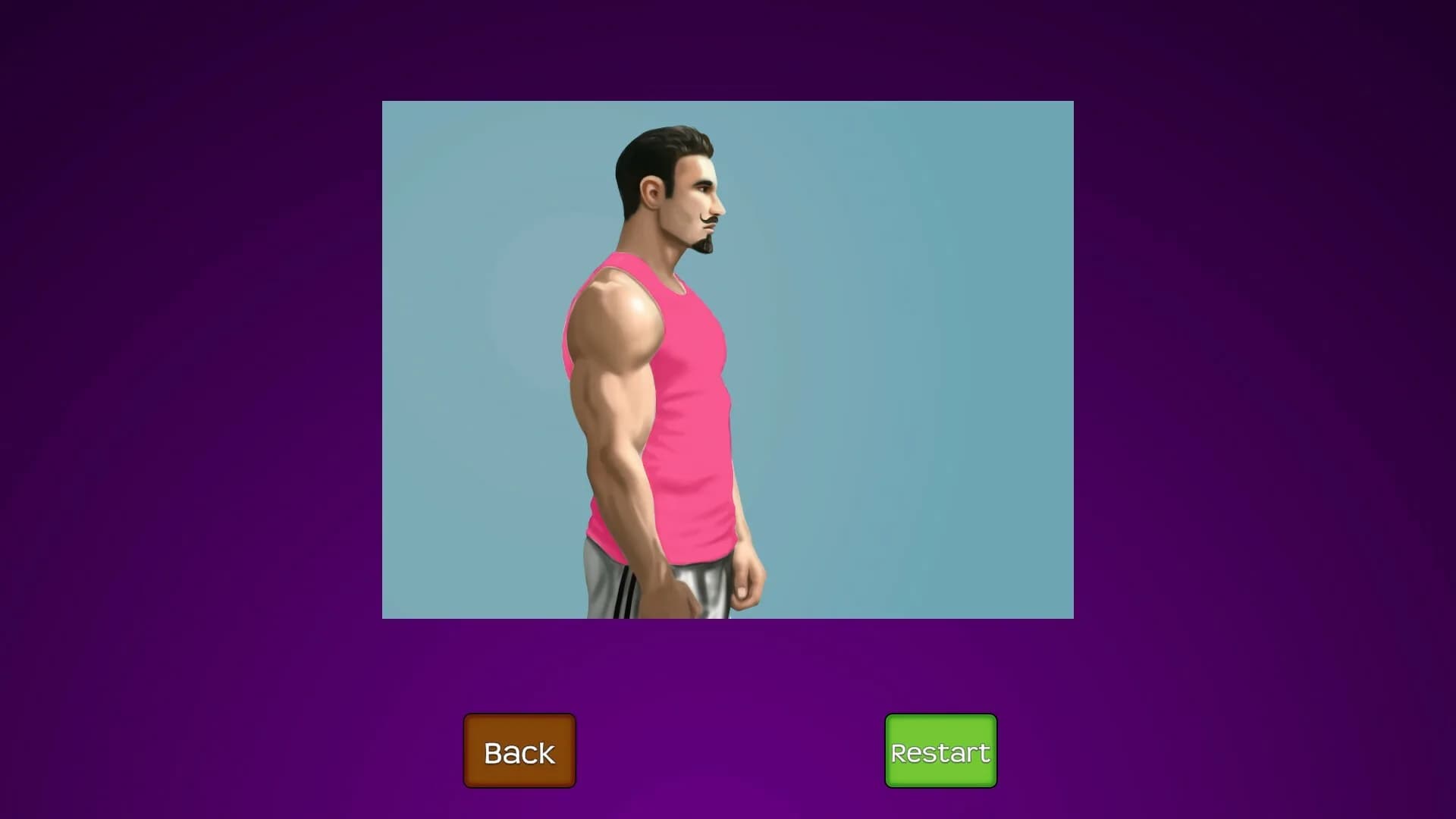 Gachi Feasting görsel 6