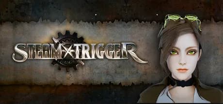 STEAM TRIGGER görsel 1