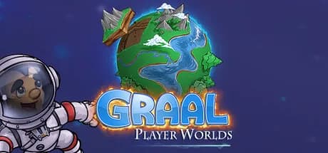 Graalonline Worlds