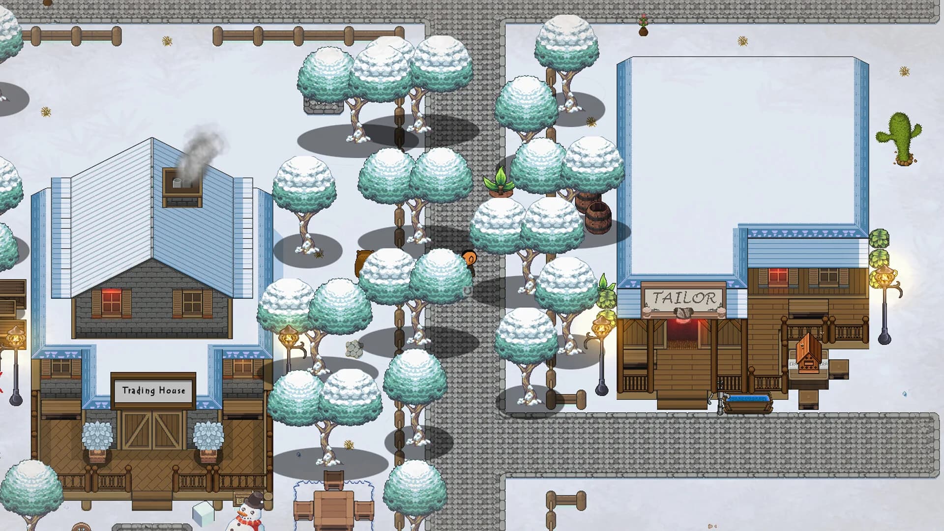 Graalonline Worlds görsel 3