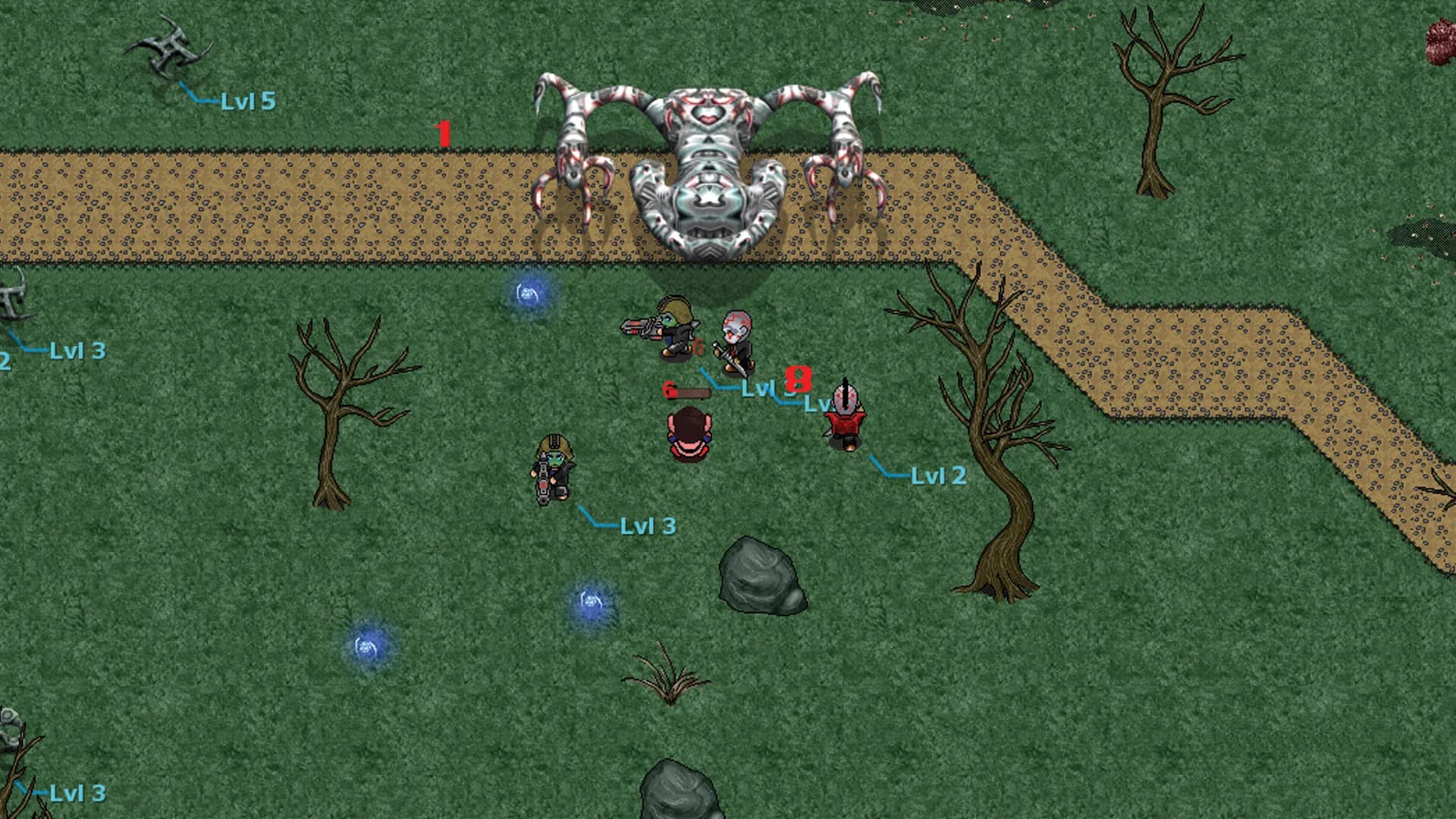 Graalonline Worlds görsel 6