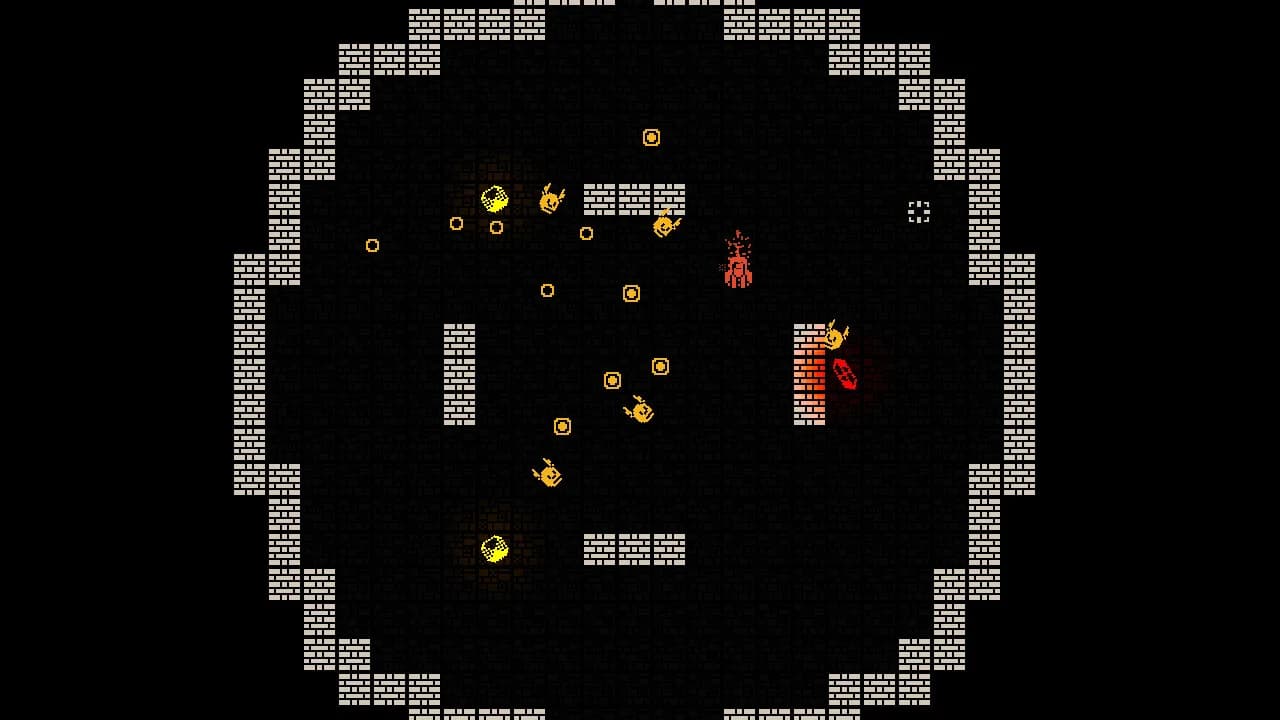 Dungeon Man görsel 3