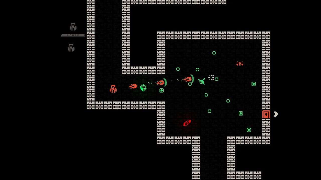 Dungeon Man görsel 4