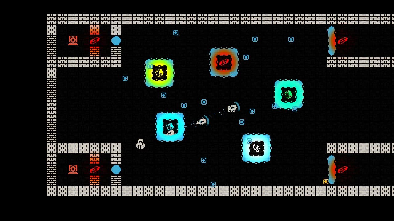 Dungeon Man görsel 5
