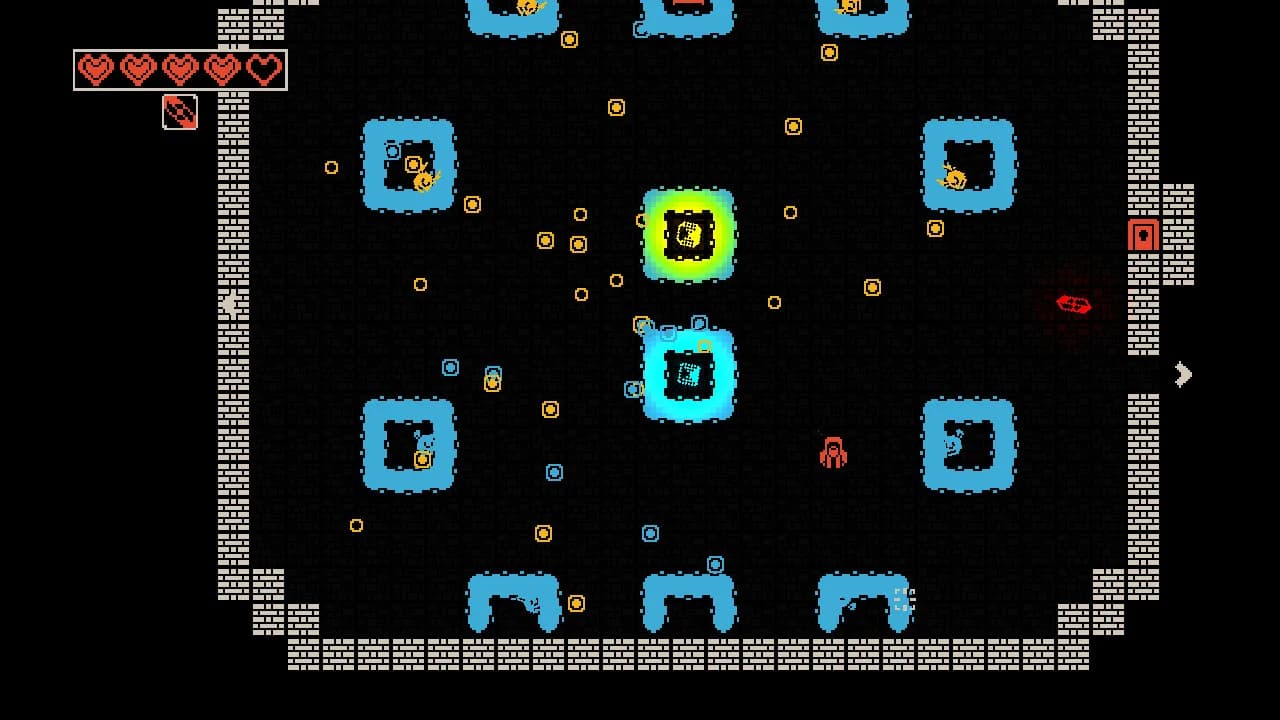 Dungeon Man görsel 6