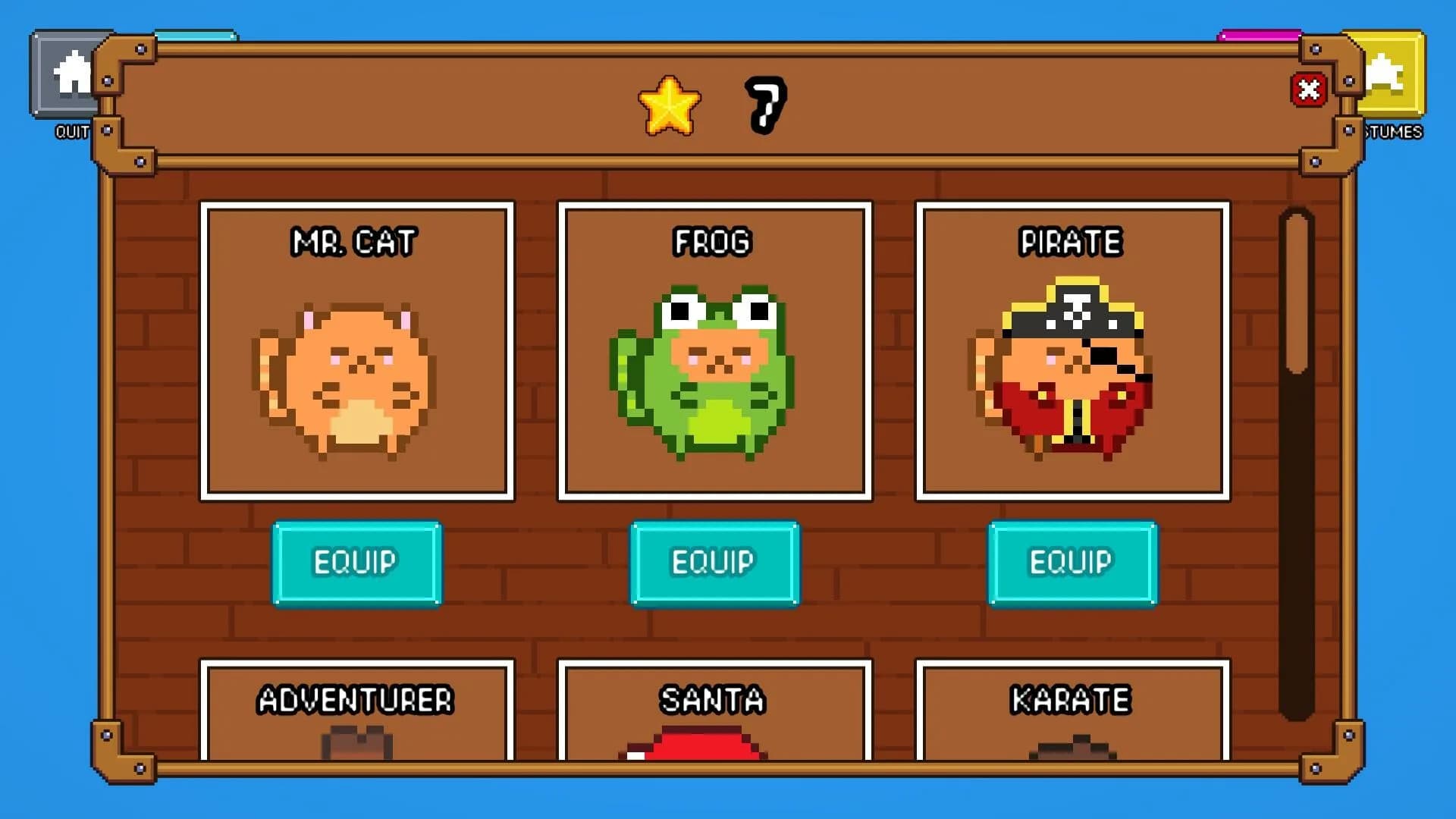 Cat Sandbox görsel 6