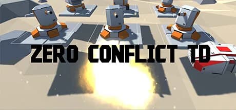Zero Conflict TD görsel 1