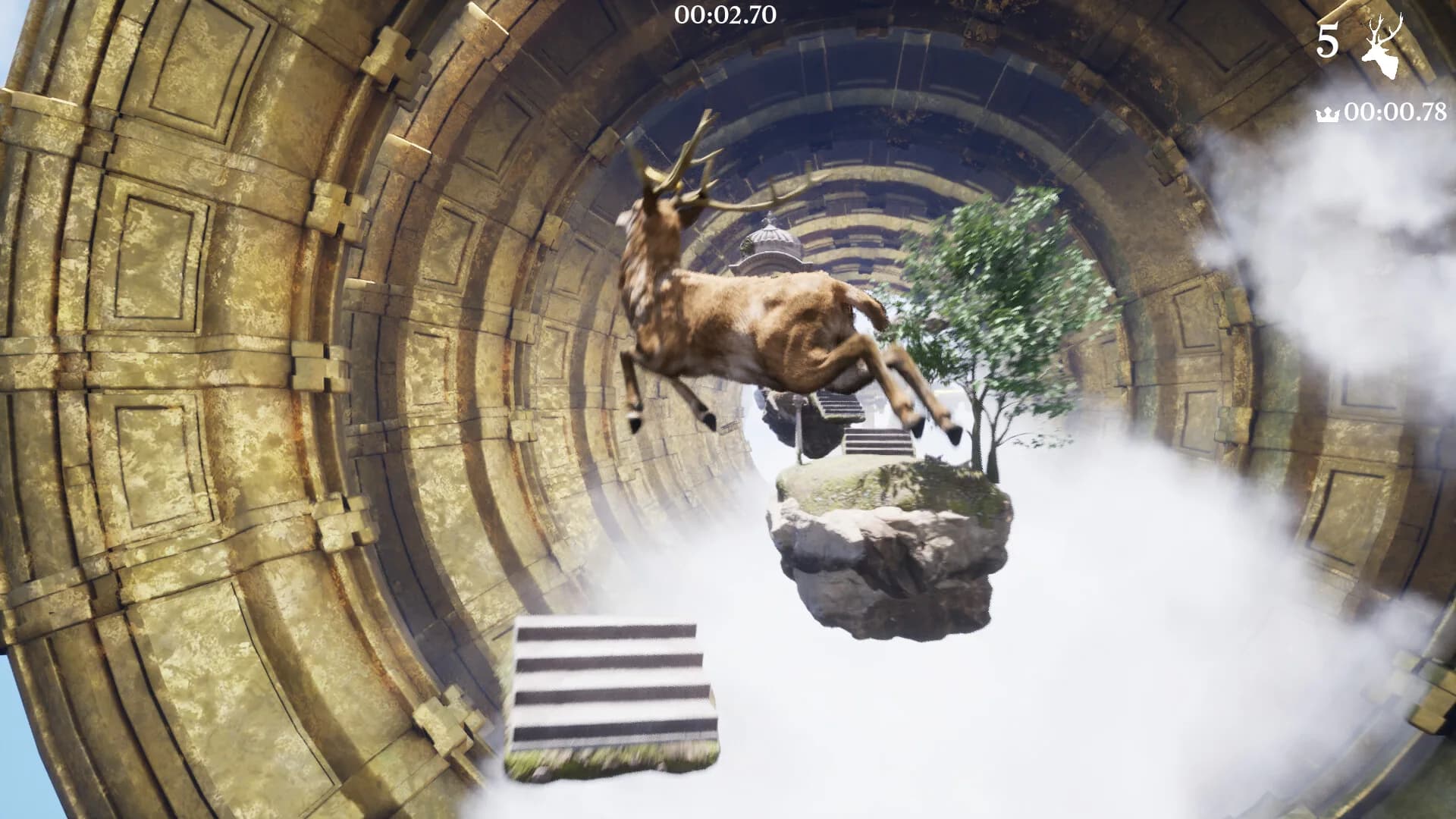 Deer God görsel 3