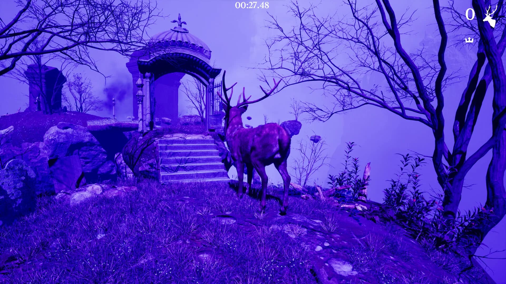 Deer God görsel 4