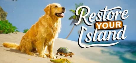 Restore Your Island
