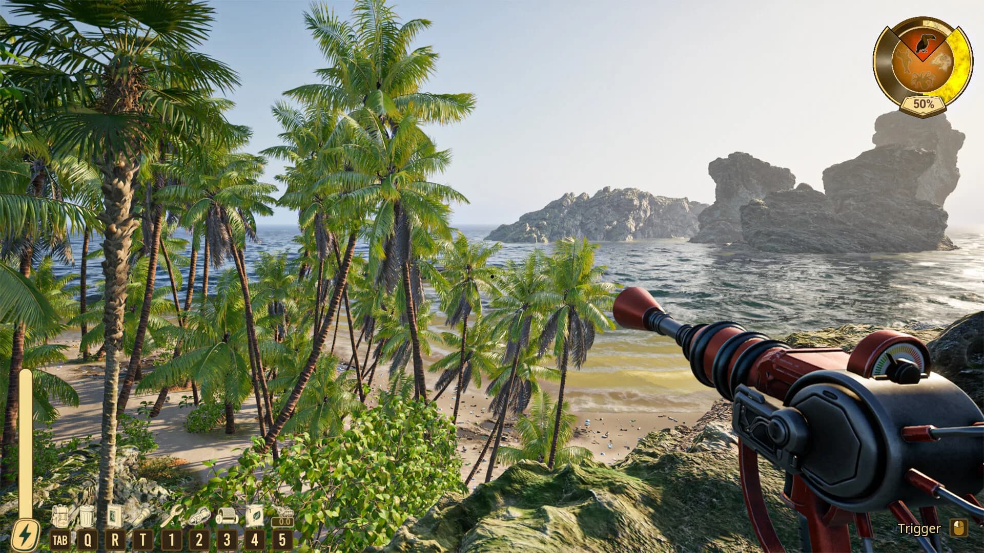 Restore Your Island görsel 3