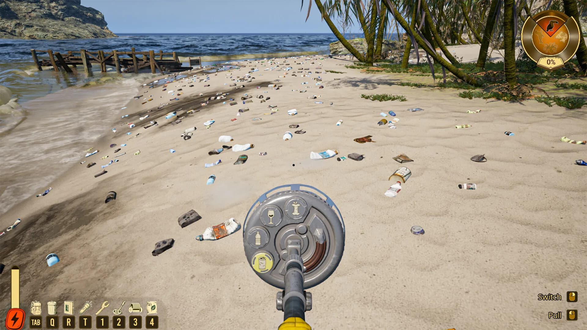 Restore Your Island görsel 15